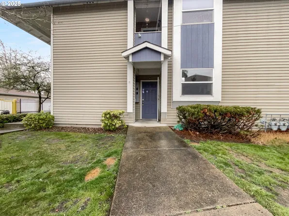 4606 W Powell Blvd Unit 163, Gresham, OR 97030