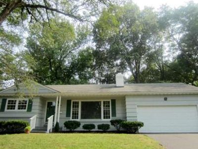 4709 W 77th Ter, Prairie Village, KS, 66208