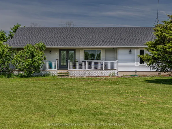 712 Haig Rd, Leeds And The Thousand Islands, ON K0E 1L0
