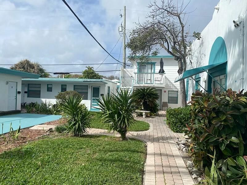 1st image of 4249 Bougainvilla Dr APT 6