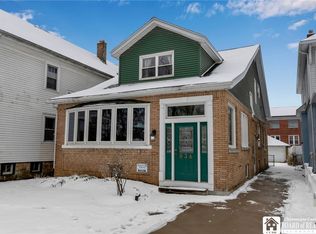 836 McKinley Pkwy, Buffalo, NY 14220
