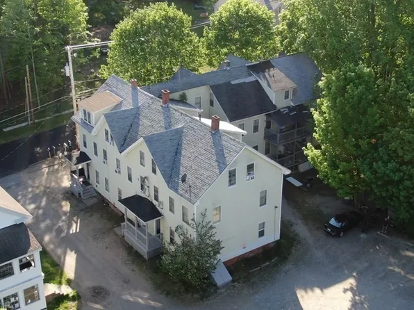 172-180 Princeton St, Jefferson, MA 01522