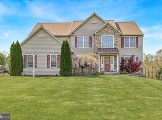 35 Sage Dr, Pottstown, PA 19465