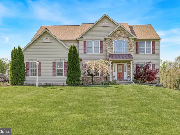 35 Sage Dr, Pottstown, PA 19465