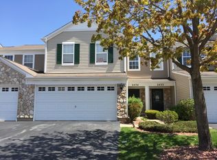 2434 Oak Tree Ln, Plainfield, IL 60586