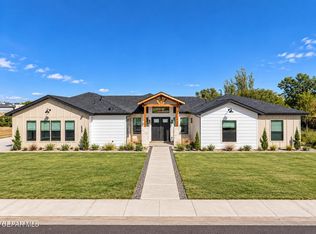 233 Rancho Viejo Dr, El Paso, TX 79927