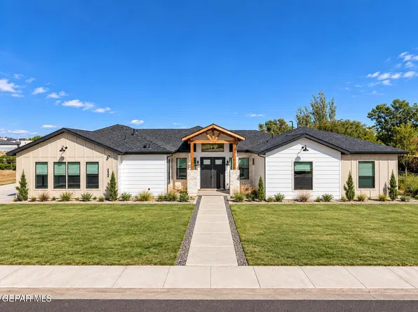 233 Rancho Viejo Dr, El Paso, TX 79927