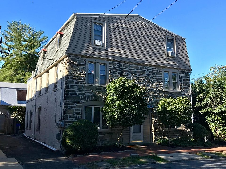 7918 Ardleigh St, Philadelphia, PA 19118 Zillow