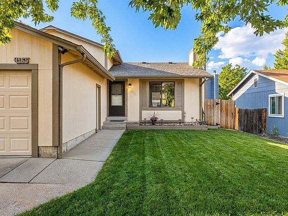 2nd image of 4155 S Nucla Way