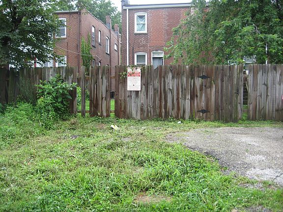5th image of 3943-3945 Oregon Ave #3943