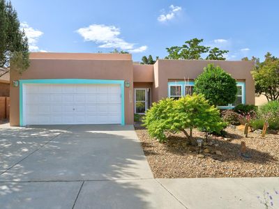 9428 San Rafael Ave NE, Albuquerque, NM, 87109