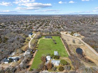 0 Sentinel Oak Dr, Flower Mound, TX 75022