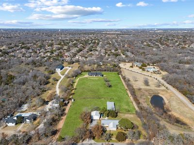 0 Sentinel Oak Dr, Flower Mound, TX, 75022