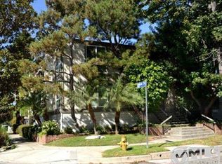 5003 Westpark Dr UNIT 101, North Hollywood, CA 91601