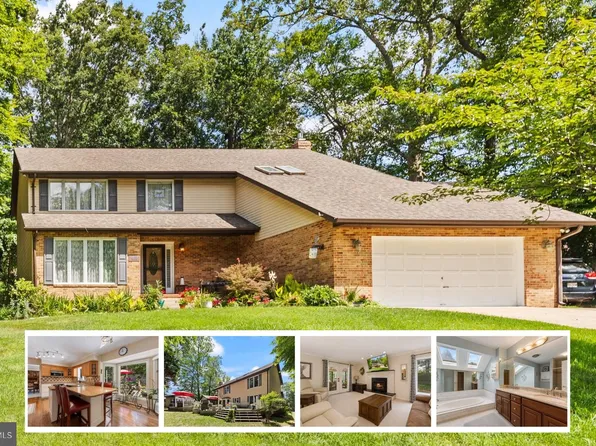 100 Oriole Ln, La Plata, MD 20646