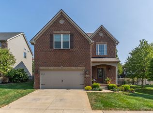 4275 Ridgewater Dr, Lexington, KY 40515