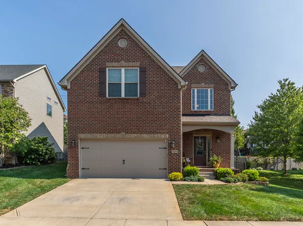 4275 Ridgewater Dr, Lexington, KY 40515