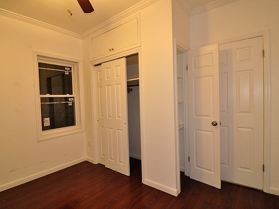 Bedroom Closet