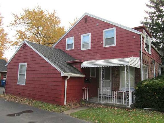 2nd image of 219 Niagara Falls Blvd