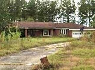 1452 N Highway 79, Bonifay, FL 32425