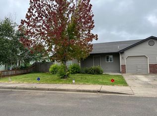 263 Blue Jay Loop, Creswell, OR 97426