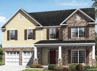 4639 Cecilia Ln #163, Charlotte, NC 28278