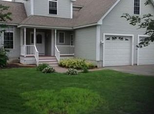 58 Groton School Rd, Ayer, MA 01432