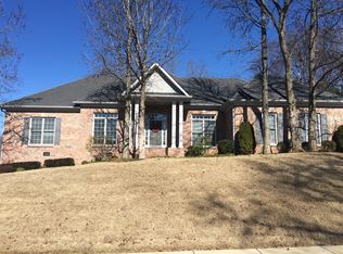 217 Pearle Wood Ct, Huntsville, AL 35806