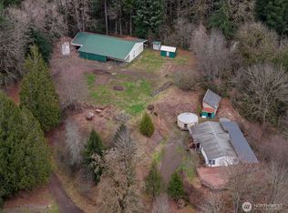6396 Kalama River Road, Kalama, WA 98625