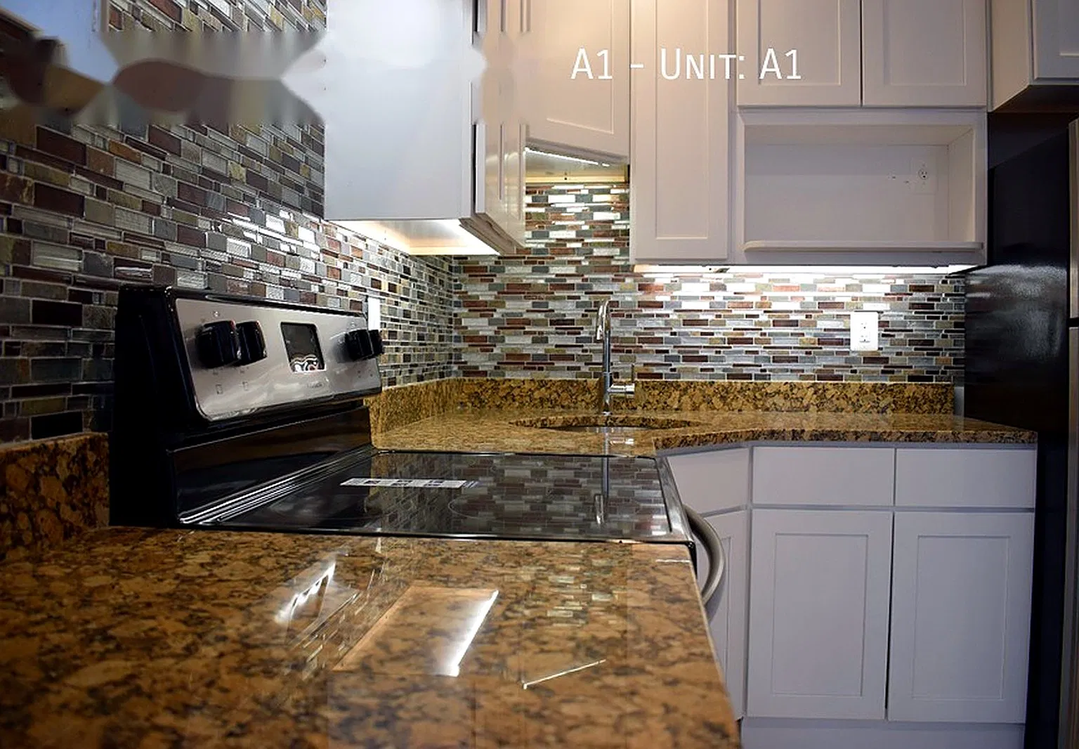 1 bed, 650 sqft, $1,400 — Photo 3