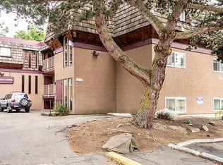 Ethyle Manor, Seattle, WA 98133