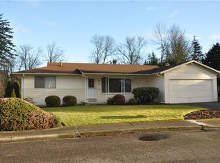 16940 130th Ave SE, Renton, WA 98058