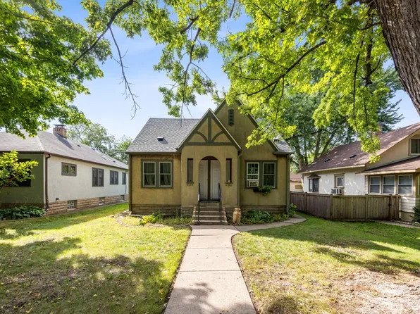 4336 46th Ave S, Minneapolis, MN 55406