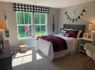 4043 Andora Blvd, Amelia, OH 45102