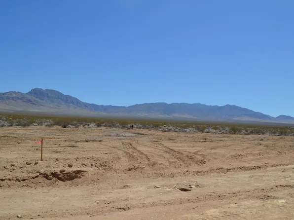 S Of Elbow Cyn, Littlefield, AZ 86432