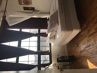 Rented by Carnegie Management Inc