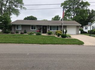539 Lincoln Ave, Huron, OH 44839
