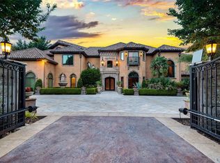 3405 Rambling Way, Plano, TX 75093