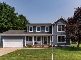 1292 Starboard Dr, Okemos, MI 48864