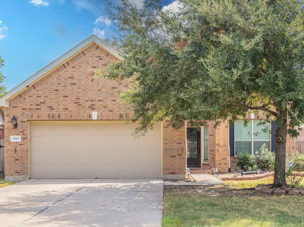 4315 Countrypines Dr, Spring, TX 77388
