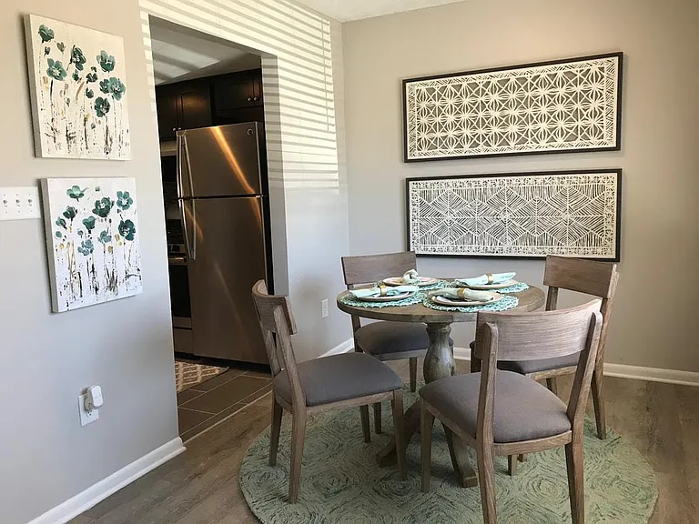 Westerville Park Apartments — Photo 25