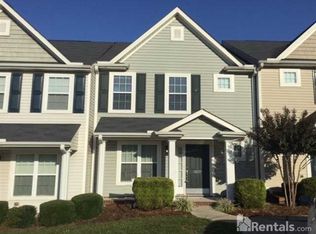 4017 Tarrant Trace Cir, High Point, NC 27265