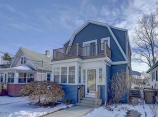 165 Dixon St, Madison, WI 53704