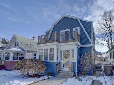 165 Dixon St, Madison, WI, 53704