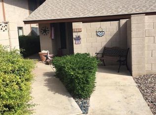 18211 N 45th Ave, Glendale, AZ 85308