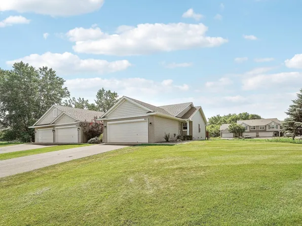 7633 Fox Creek Ct, Rockford, MN 55373