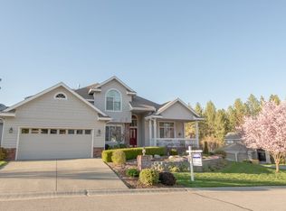 4373 S Greystone Ln, Spokane, WA 99223