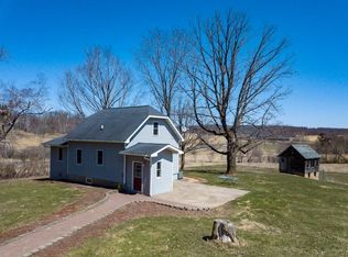 3241 150th Ave, Glenwood City, WI 54013