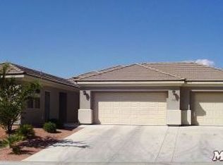 535 Highland View Ct, Mesquite, NV 89027