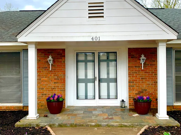 401 Melanie Dr, Montgomery, AL 36109